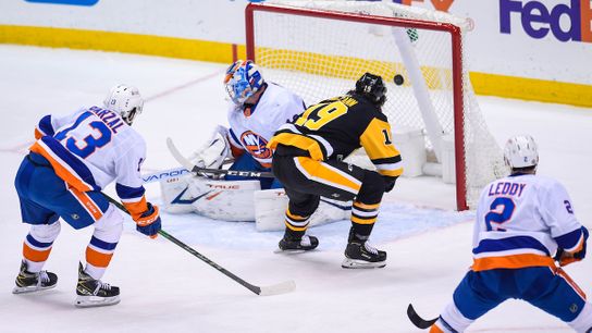 Kovacevic: Why do Penguins own Islanders? Sullivan's got that answer taken at PPG Paints Arena (DK'S GRIND)